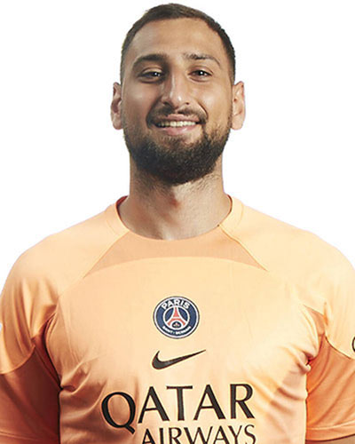Gianluigi Donnarumma