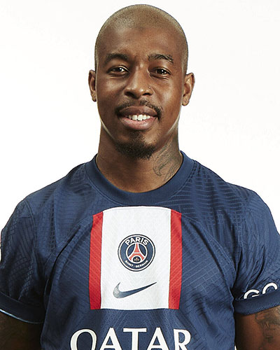 Presnel Kimpembe