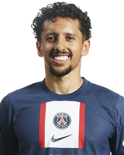 Márquinhos